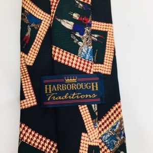 VTG Golf Novelty Tie